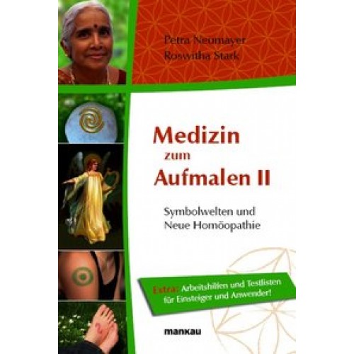 Medizin zum Aufmalen (Band 2)