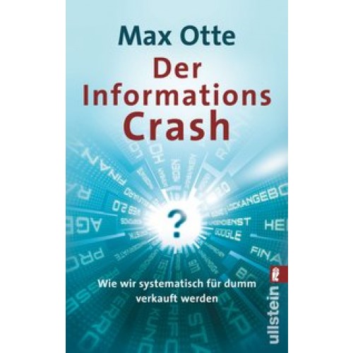 Der Informationscrash