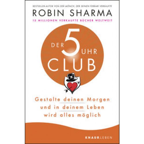 Der 5-Uhr-Club