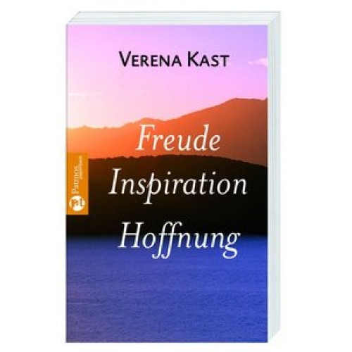 Freude, Inspiration, Hoffnung