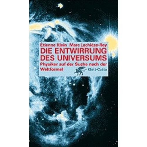 Die Entwirrung des Universums