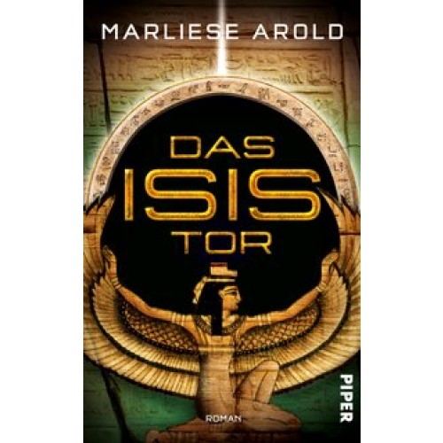 Das Isis-Tor