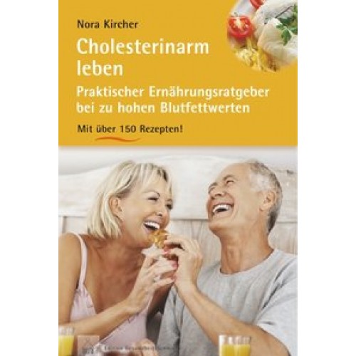 Cholesterinarm leben