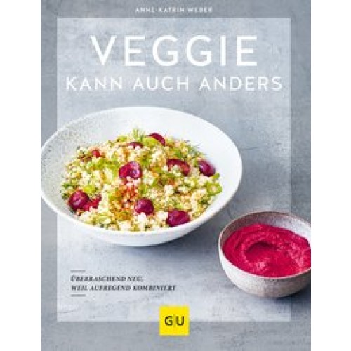 Veggie kann auch anders