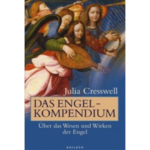 Das Engel-Kompendium