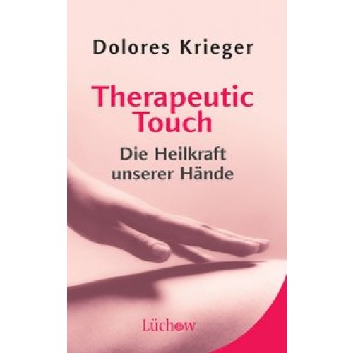 Therapeutic Touch