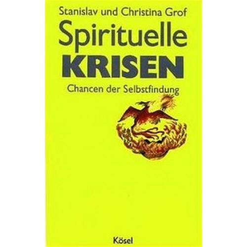 Spirituelle Krisen