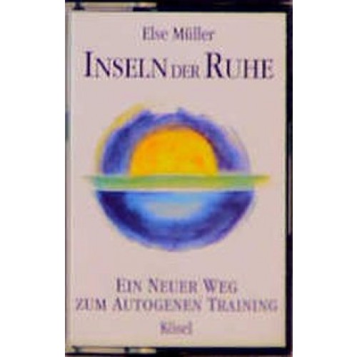 Inseln der Ruhe