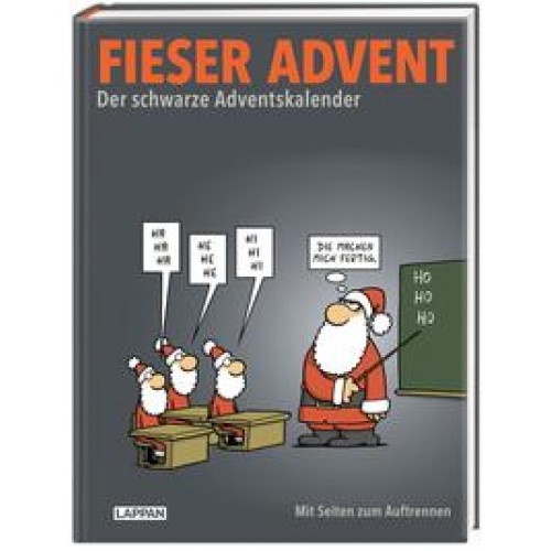 Fieser Advent