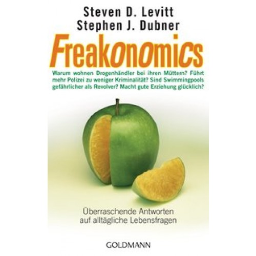 Freakonomics