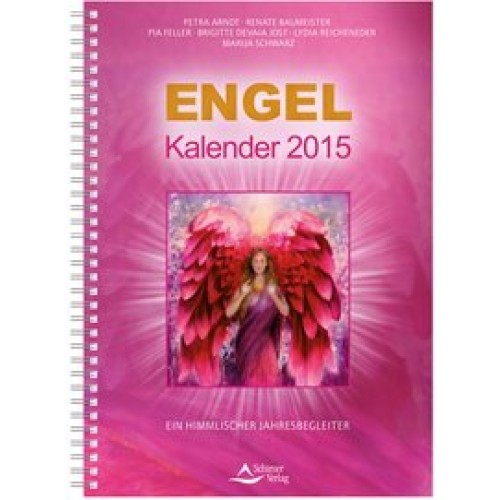 Engel-Kalender 2015