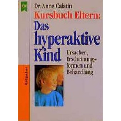 Das hyperaktive Kind