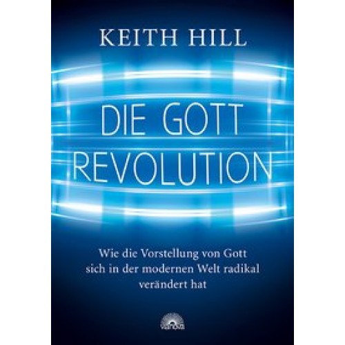 Die Gott Revolution