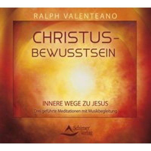 Christus-Bewusstsein