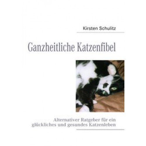 Ganzheitliche Katzenfibel