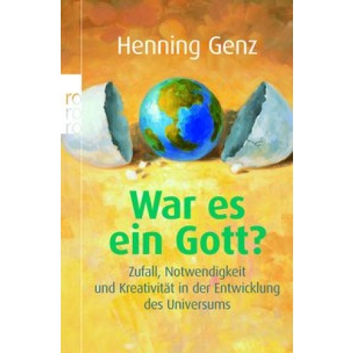 War es ein Gott?