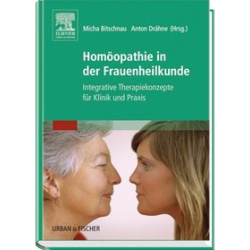 Homöopathie in der Frauenheilkunde