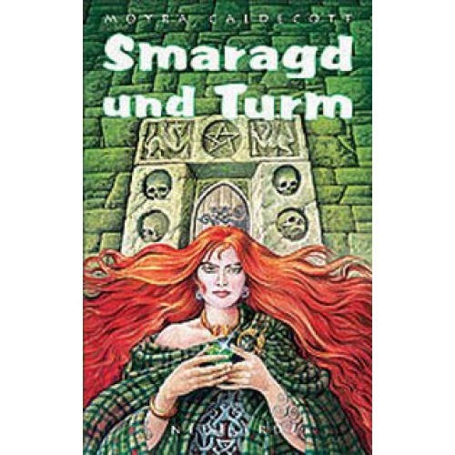 Smaragd und Turm