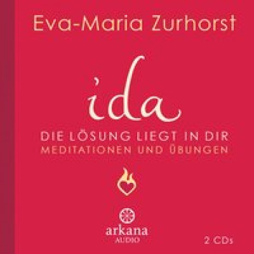 ida - Die Lösung liegt in dir