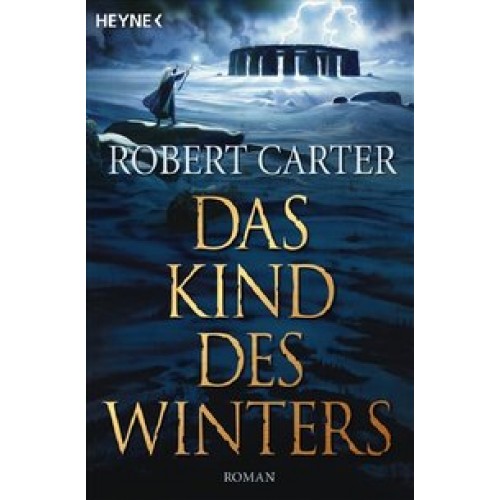 Das Kind des Winters