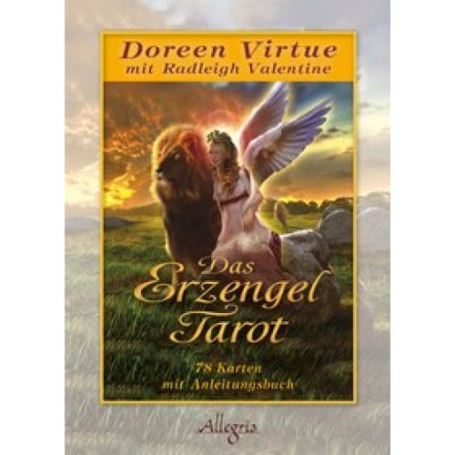 Das Erzengel Tarot