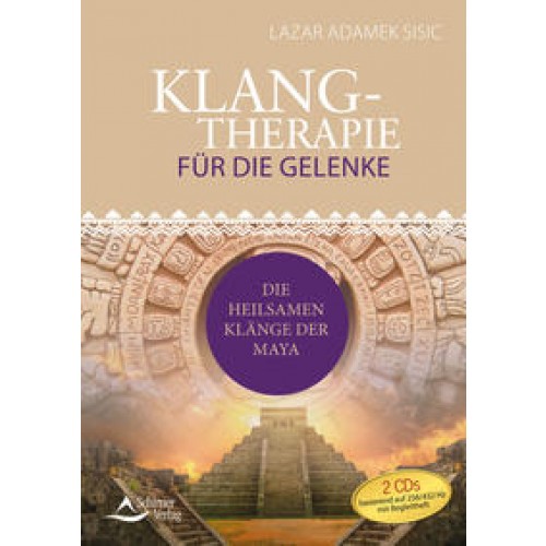 Klangtherapie für die Gelenke