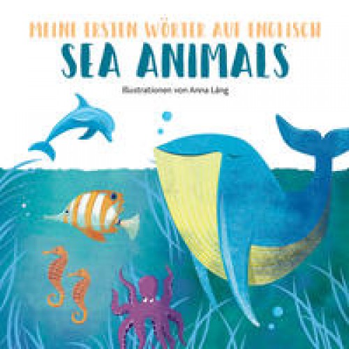 Sea Animals