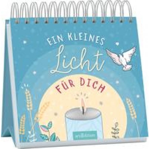 Ein kleines Licht für dich