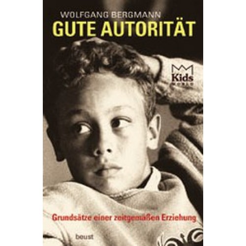 Gute Autorität