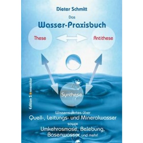 Das Wasser-Praxisbuch