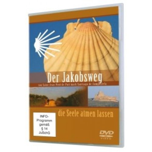 JAKOBSWEG ... die Seele atmen lassen