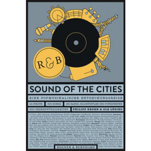 Sound of the Cities