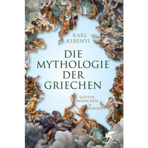 Mythologie der Griechen