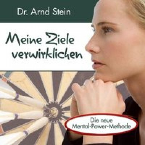 Meine Ziele verwirklichen