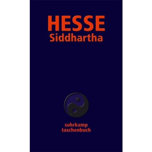 Siddhartha