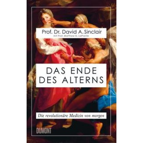 Das Ende des Alterns