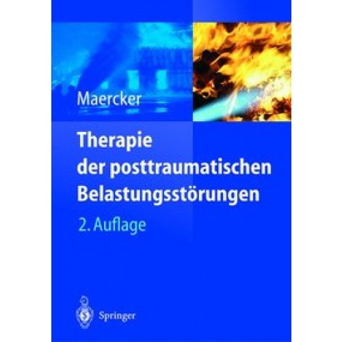 Therapie der posttraumatischen Belastungsstörungen