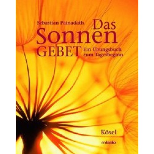 Das Sonnengebet