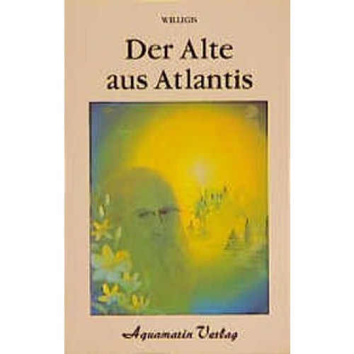 Der Alte aus Atlantis