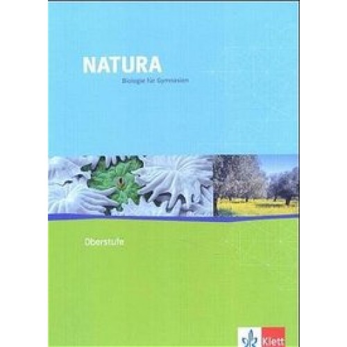 Natura Biologie Oberstufe