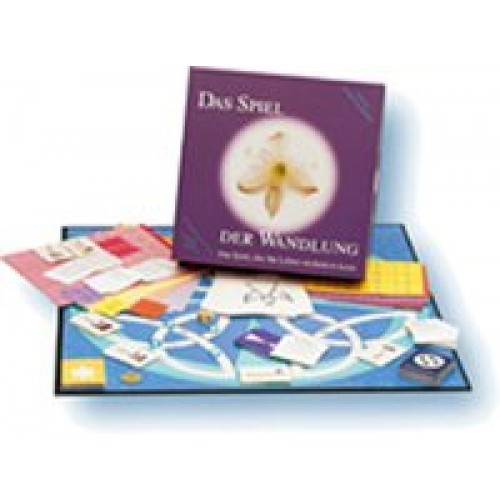 Das Spiel der Wandlung