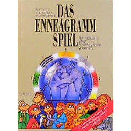 Das Enneagramm Spiel