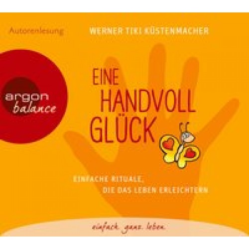 Eine Handvoll Glück