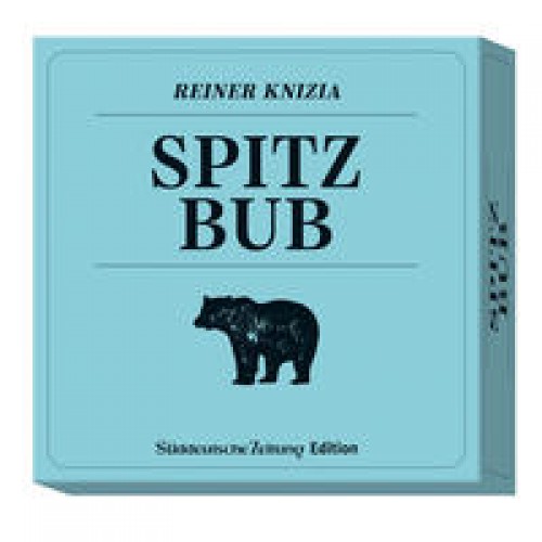 Spitzbub