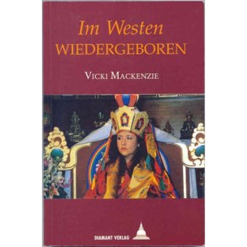 Im Westen wiedergeboren