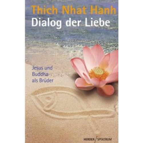 Dialog der Liebe