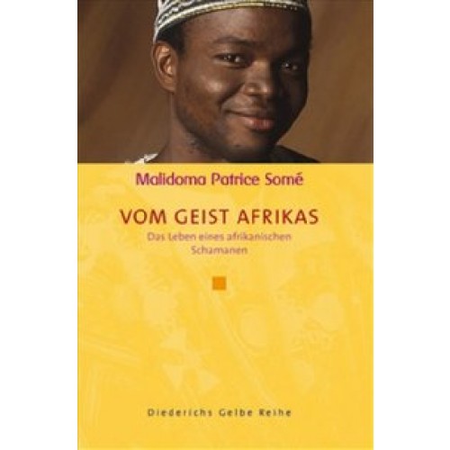 Vom Geist Afrikas