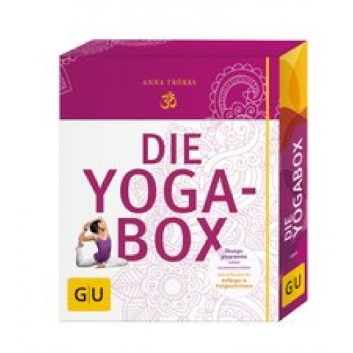 Die Yogabox