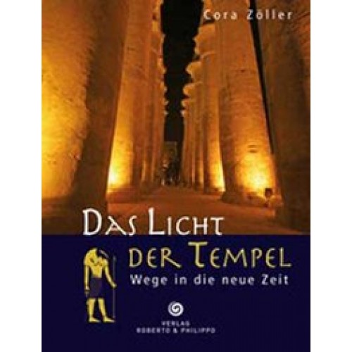 Das Licht der Tempel