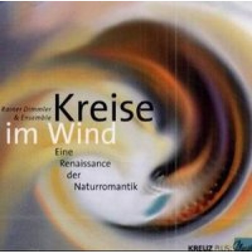 Kreis im Wind